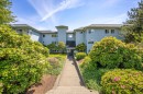 #101B-698 Aspen Rd, Comox, BC  - Outdoor 