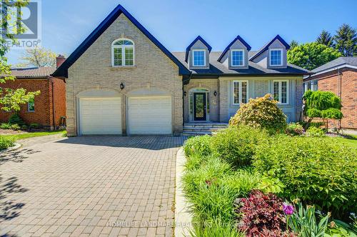 38 Balfour Drive, Hamilton, ON - Outdoor