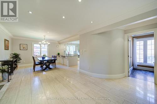 38 Balfour Drive, Hamilton, ON - Indoor