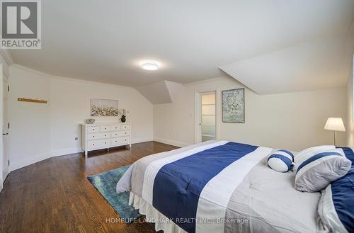 38 Balfour Drive, Hamilton, ON - Indoor Photo Showing Bedroom