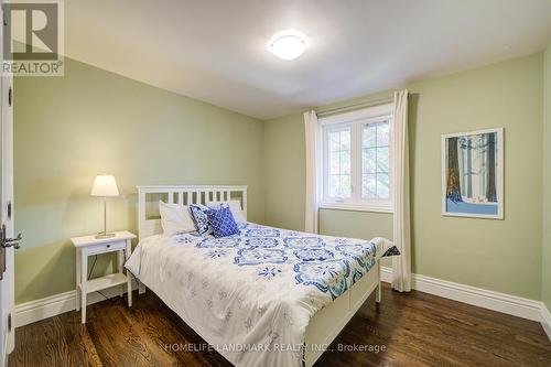 38 Balfour Drive, Hamilton, ON - Indoor Photo Showing Bedroom