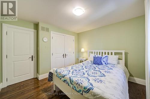 38 Balfour Drive, Hamilton, ON - Indoor Photo Showing Bedroom