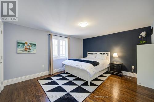 38 Balfour Drive, Hamilton, ON - Indoor Photo Showing Bedroom