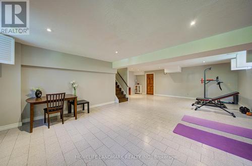 38 Balfour Drive, Hamilton, ON - Indoor