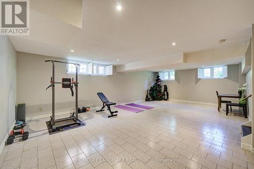 38 Balfour Drive, Hamilton, ON - Indoor