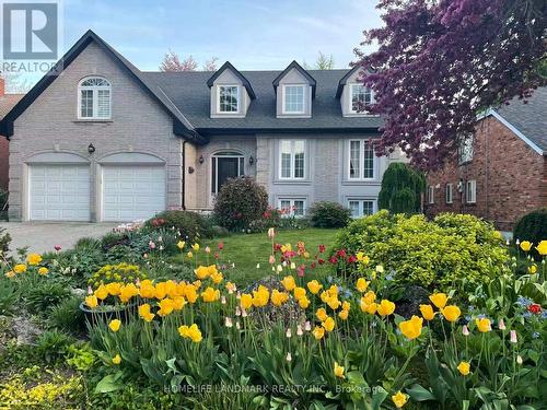 38 Balfour Drive, Hamilton, ON - Outdoor With Facade