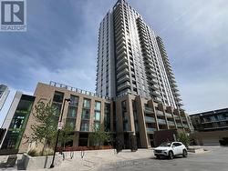 1703 - 55 DUKE STREET W Kitchener, ON N2G 1A6