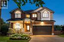 697 Breakwater Crescent, Waterloo, ON  - Outdoor With Facade 