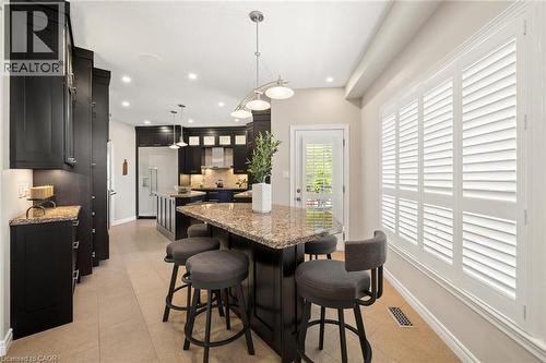 697 Breakwater Crescent, Waterloo, ON - Indoor