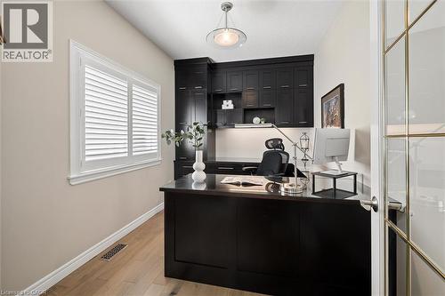 697 Breakwater Crescent, Waterloo, ON - Indoor