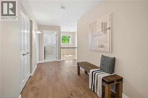 697 Breakwater Crescent, Waterloo, ON - Indoor Photo Showing Other Room