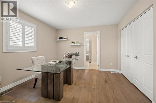 697 Breakwater Crescent, Waterloo, ON - Indoor