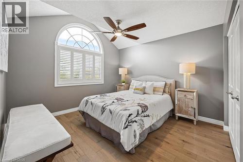 697 Breakwater Crescent, Waterloo, ON - Indoor Photo Showing Bedroom