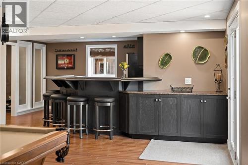 697 Breakwater Crescent, Waterloo, ON - Indoor Photo Showing Other Room