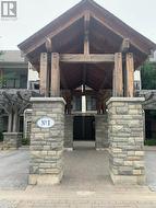 103 - 1 BRANDY LANE DRIVE  Collingwood, ON L9Y 0X4