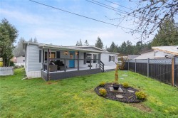 26-3449 Hallberg Rd Nanaimo, BC V9G 1L2