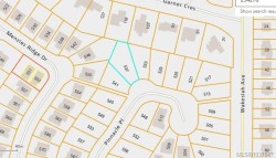537 Pinnacle Pl Nanaimo, BC V9R 0L2