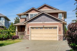 1844 Falcon Cres  Cowichan Bay, BC V0R 1N1