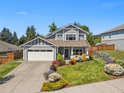2490 Anthony Pl Sooke, BC V9Z 1N4