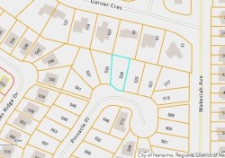 529 Pinnacle Pl Nanaimo, BC V9R 0L2