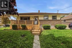 5 ABERDEEN AVENUE Sarnia, ON N7S 2N5