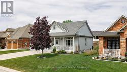 36 STORNOWAY CRESCENT  Huron East (Egmondville), ON N0K 1W0