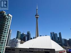 2307 - 10 NAVY WHARF COURT Toronto, ON M5V 3V2