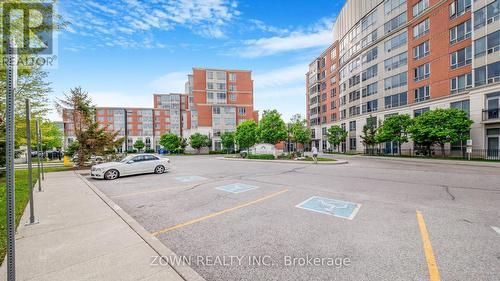 519 - 7363 KENNEDY ROAD  Markham, ON L0H 1K0