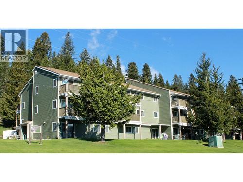 209A 1335 Alpine Drive  Elkford, BC V0B 1H0