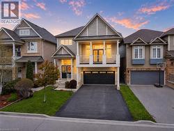 136 WHITWELL Way Binbrook, ON L0R 1C0