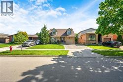 206 ATHENIA Drive  Stoney Creek, ON L8J 1V8