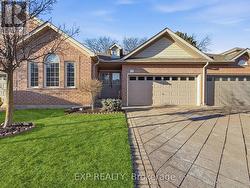 7 - 638 WHARNCLIFFE ROAD S  London South (South P), ON N6J 2N4