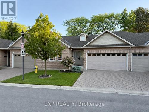 7 - 638 WHARNCLIFFE ROAD S  London South (South P), ON N6J 2N4