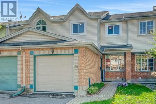 88 KINCARDINE DRIVE  Ottawa, ON K2V 1B2