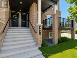 303A DES TILLEULS PRIVATE Ottawa, ON K4A 1B8