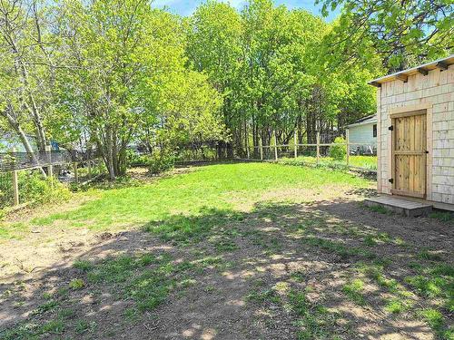 7 Lorne Street, Springhill, NS 