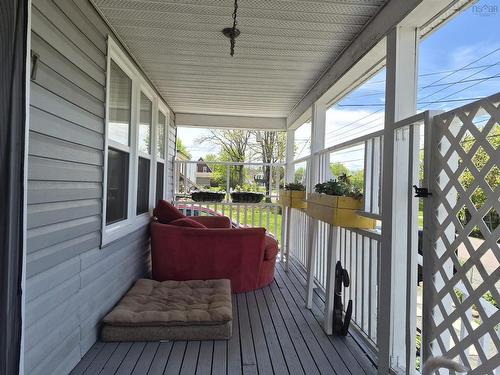 7 Lorne Street, Springhill, NS 