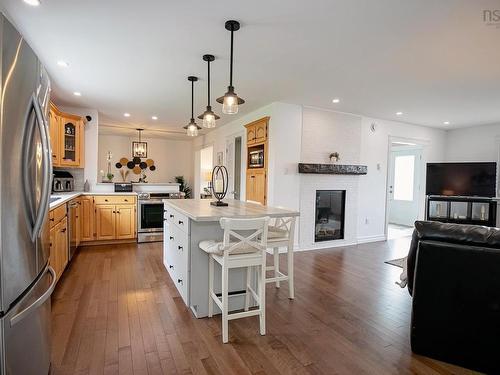 8 Penny Lane, Amherst, NS 