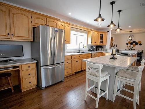 8 Penny Lane, Amherst, NS 