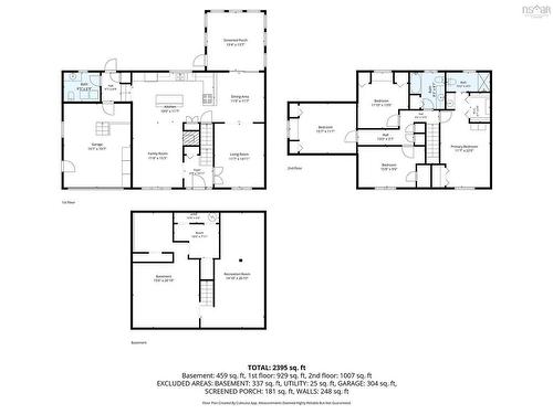 8 Penny Lane, Amherst, NS 