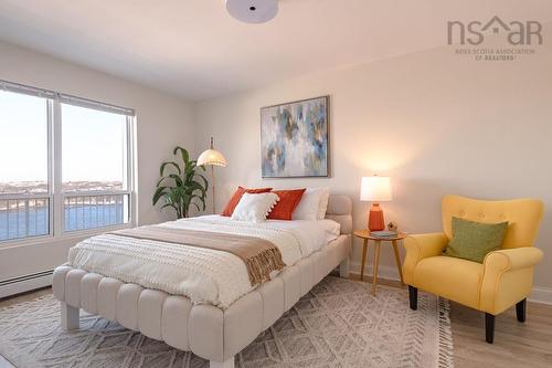 406 3807 Mont Blanc Terrace, Halifax, NS 