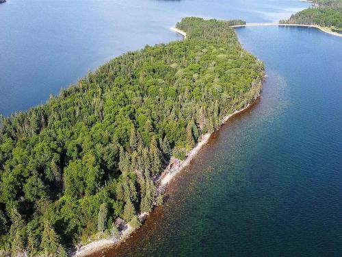 Cameron Island, West Bay, NS 