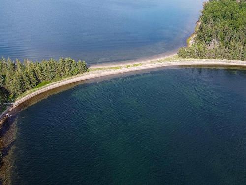 Cameron Island, West Bay, NS 