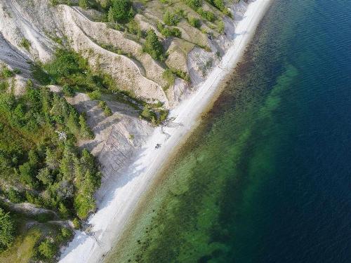 Cameron Island, West Bay, NS 