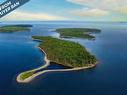 Cameron Island, West Bay, NS 