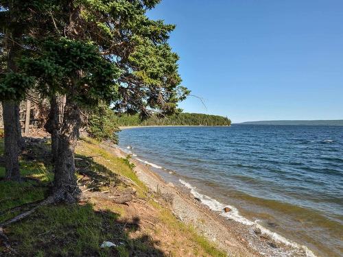Cameron Island, West Bay, NS 