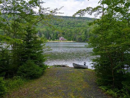 Cameron Island, West Bay, NS 