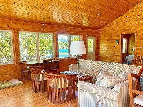 Cameron Island, West Bay, NS 