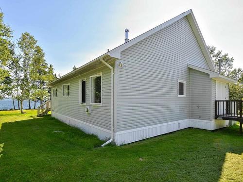 Cameron Island, West Bay, NS 