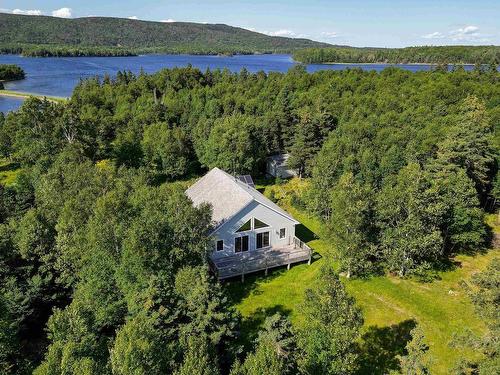Cameron Island, West Bay, NS 